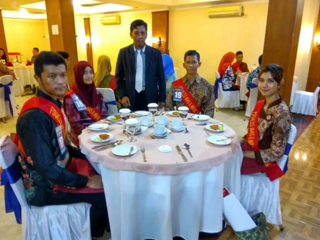 Картасура: Hotel Pramesthi Solo
