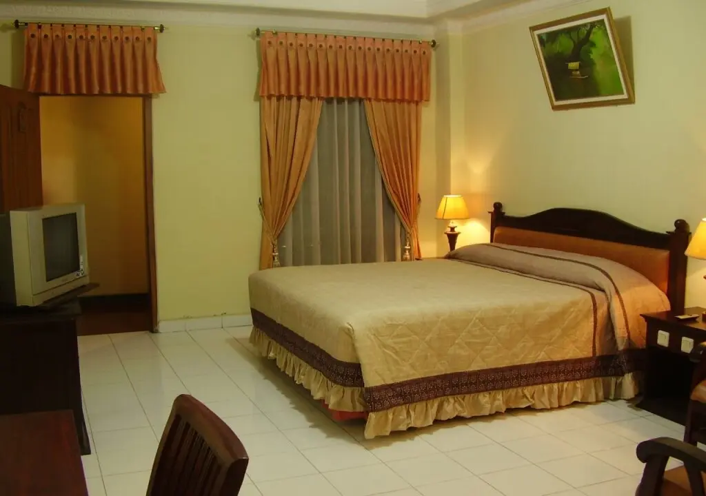 Картасура: Hotel Pramesthi Solo