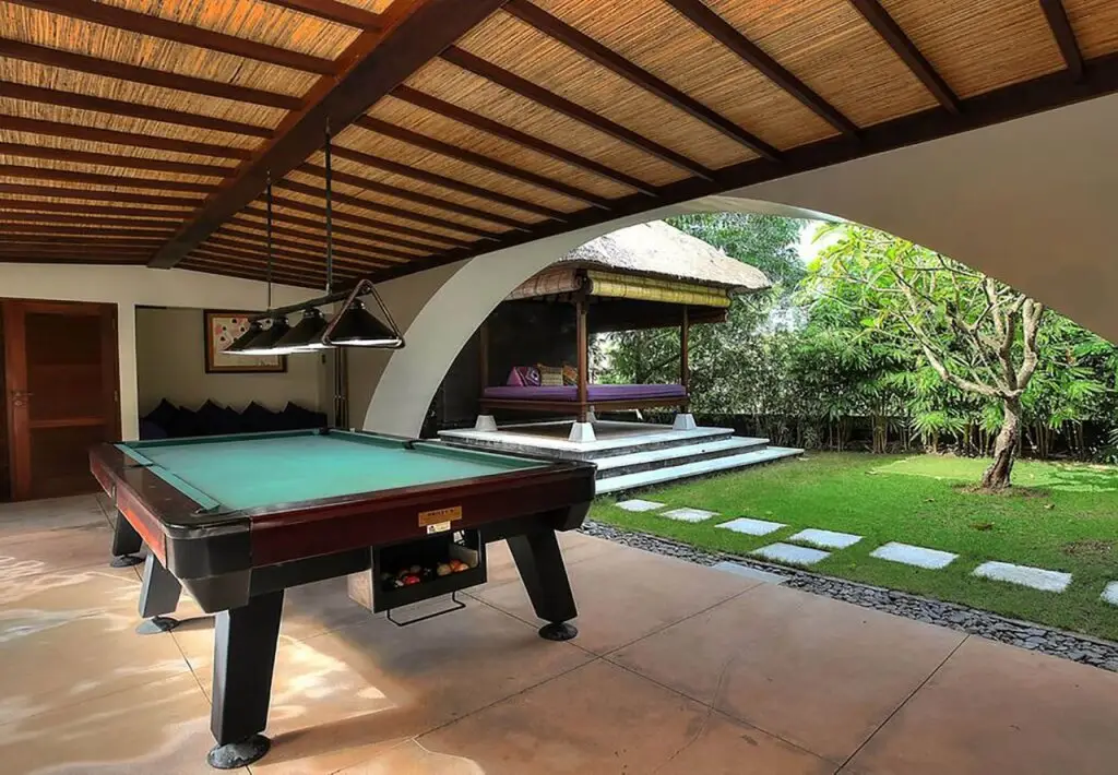 Пекату: Villa Indah Manis - Bulan Madu