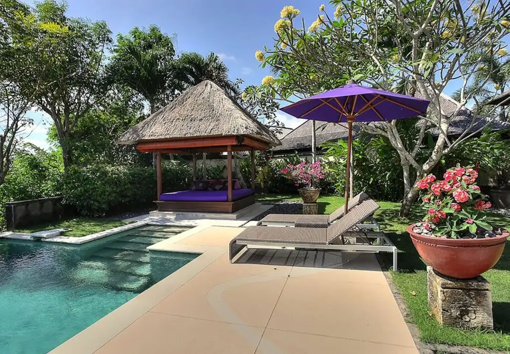Пекату: Villa Indah Manis - Bulan Madu