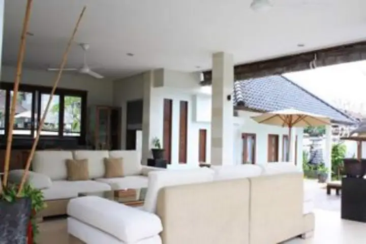 Джимбаран: Kubusuci Private Villa @ Jimbaran