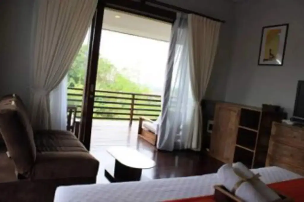 Джимбаран: Kubusuci Private Villa @ Jimbaran