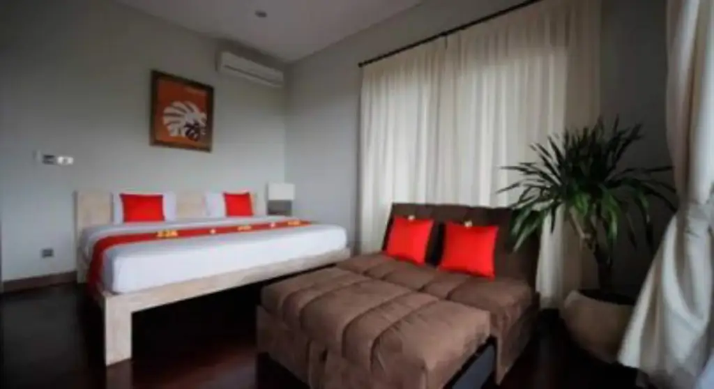 Джимбаран: Kubusuci Private Villa @ Jimbaran