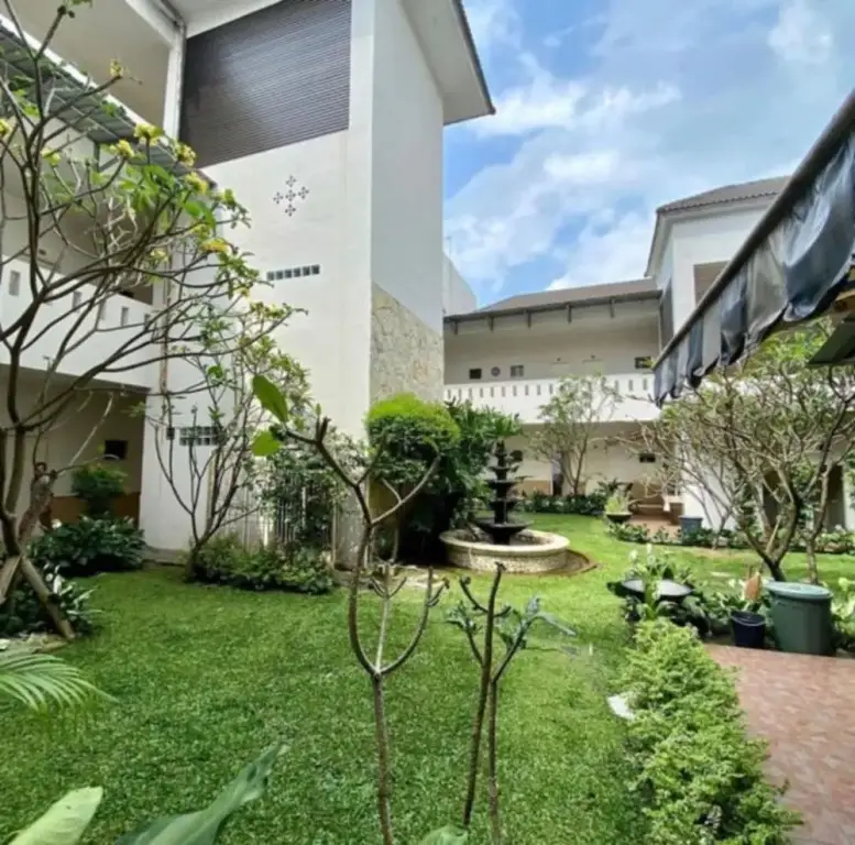 Roemah Moesi Medan — фото 1