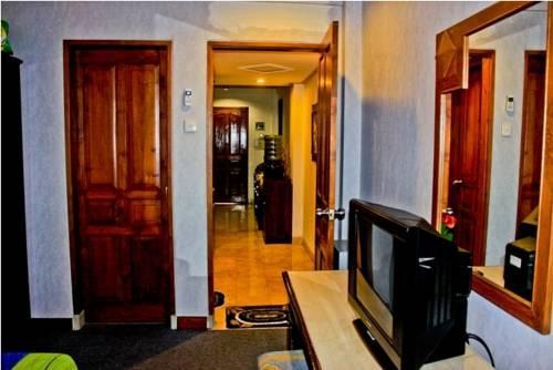 Кута: Cozy Suites @Jayakarta Hotel