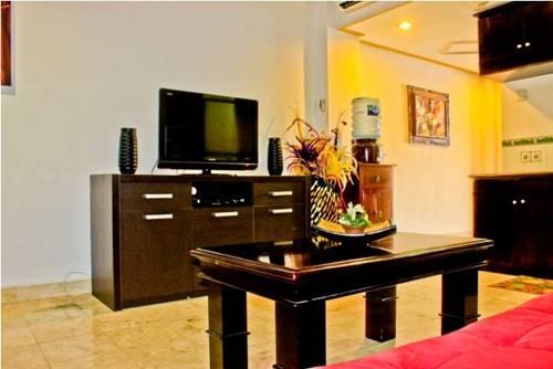 Кута: Cozy Suites @Jayakarta Hotel