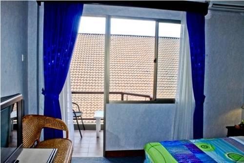 Кута: Cozy Suites @Jayakarta Hotel