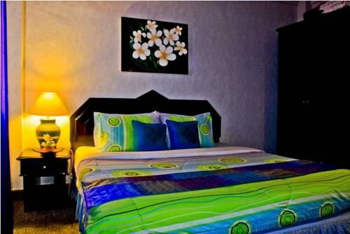 Кута: Cozy Suites @Jayakarta Hotel