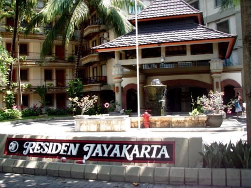 Кута: Cozy Suites @Jayakarta Hotel