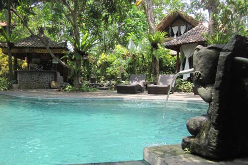 Селемадег: Pondok Pisces Bungalows