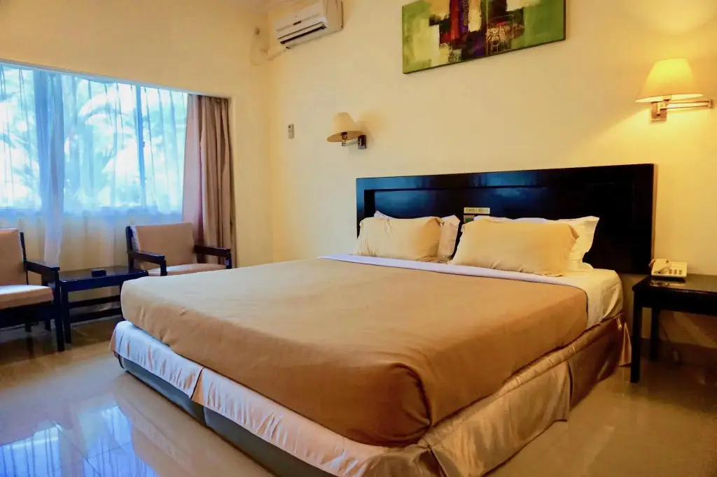 Танджунг Пинанг: Bintan Beach Resort