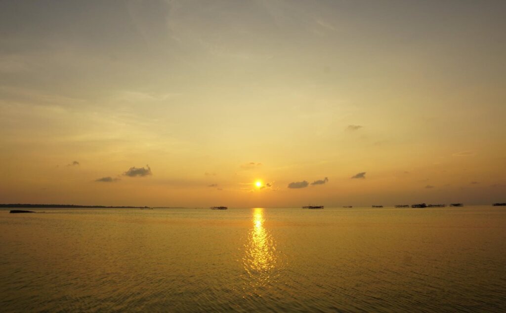 Танджунг Пинанг: Bintan Beach Resort