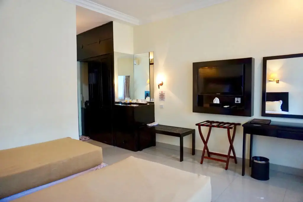 Танджунг Пинанг: Bintan Beach Resort