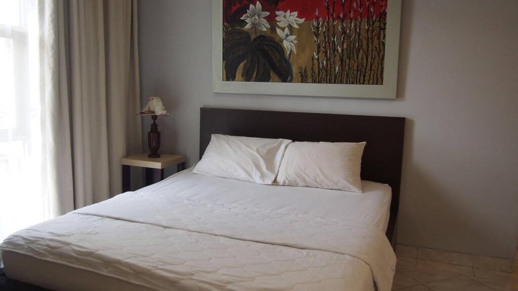 Джакарта: Kemang Inn