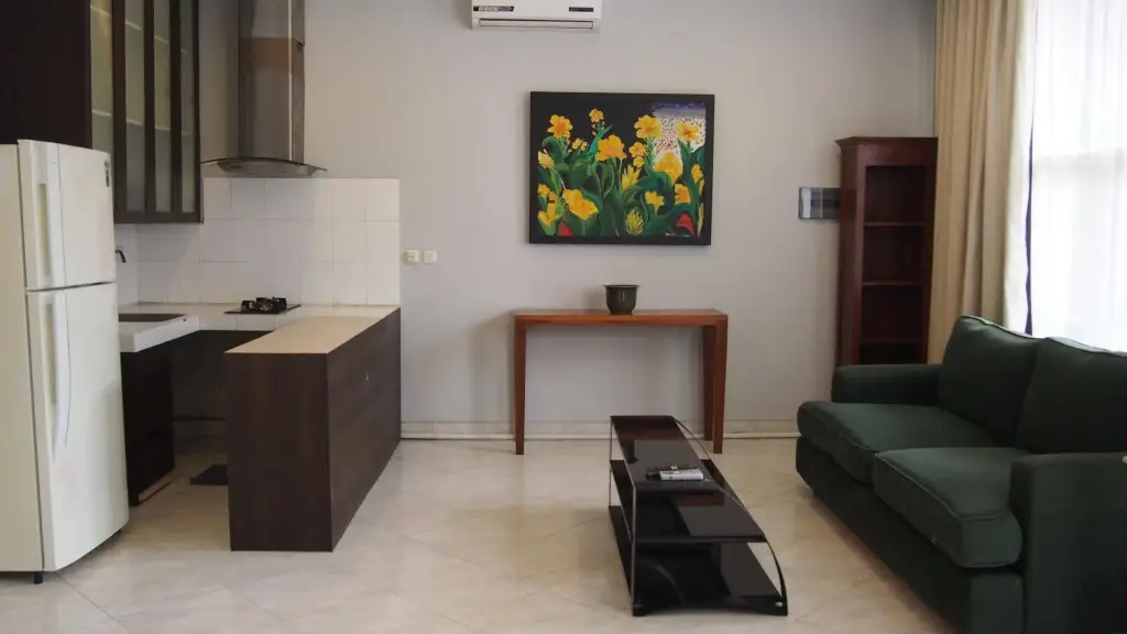 Джакарта: Kemang Inn