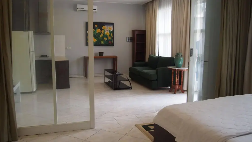 Джакарта: Kemang Inn