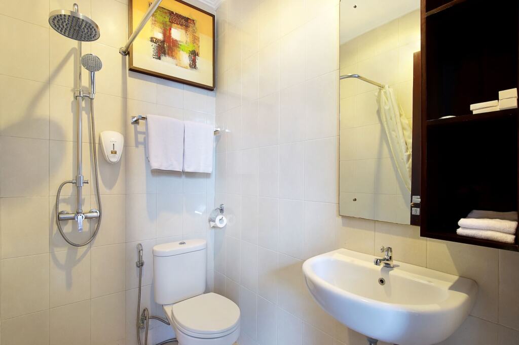 Кута: Uppala Villa Seminyak