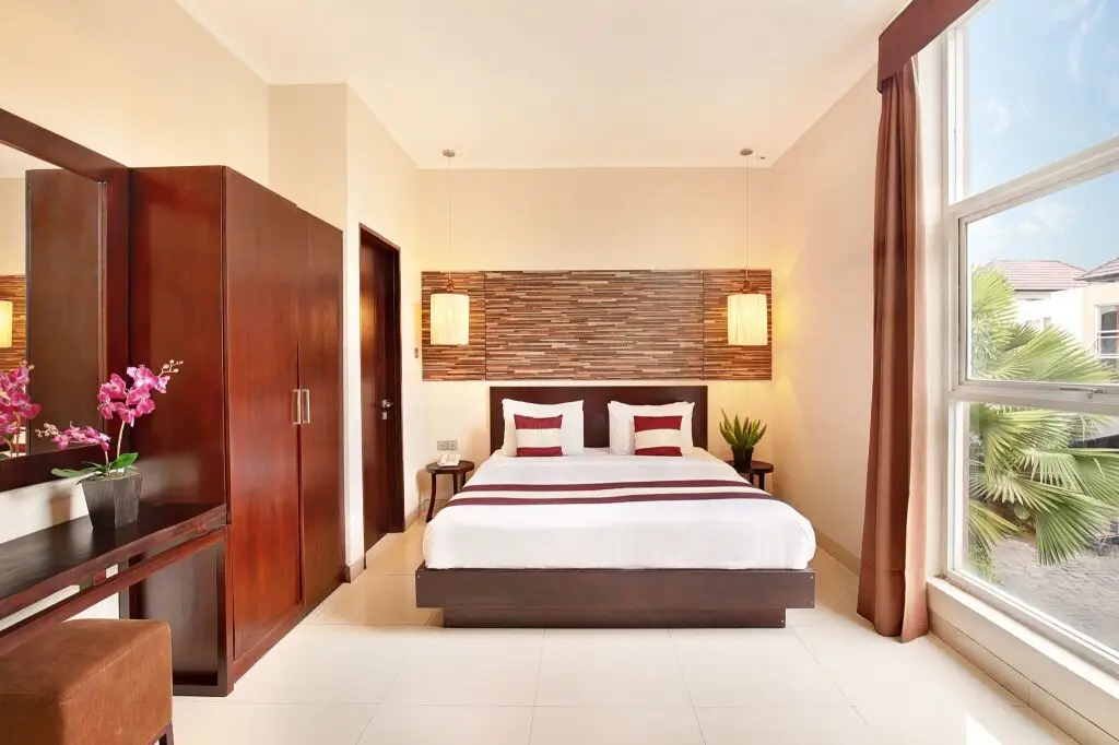 Кута: Uppala Villa Seminyak