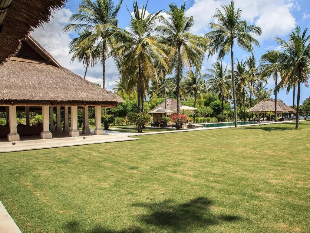 Пеменанг: Villa Sepoi Sepoi by Elite Havens