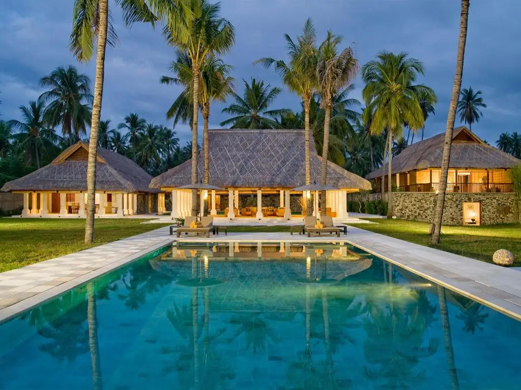 Пеменанг: Villa Sepoi Sepoi by Elite Havens