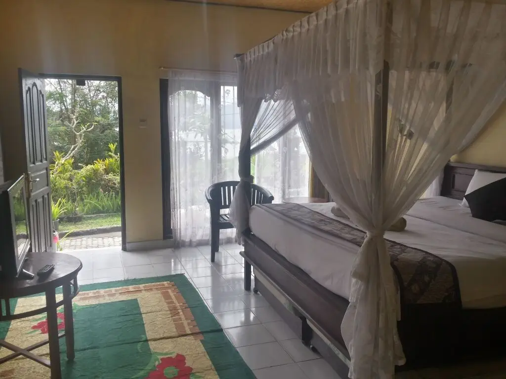 Кинтамани: Segara Hotel and Restaurant