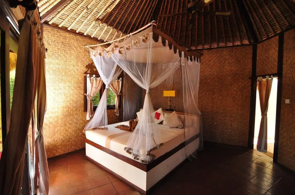 Джимбаран: Sunhill Bungalow