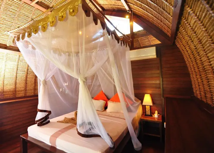 Джимбаран: Sunhill Bungalow