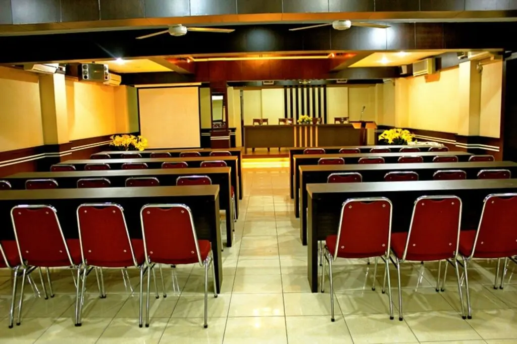 Танджунг Пинанг: OYO 2487 Sampurna Jaya Hotel