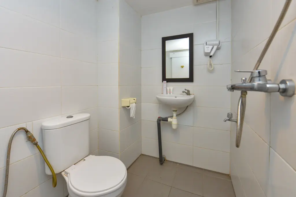 Танджунг Пинанг: OYO 2487 Sampurna Jaya Hotel