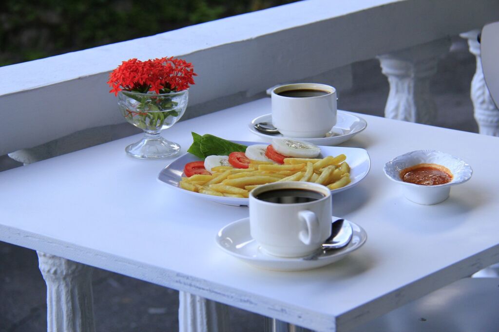 Танджунг Пинанг: OYO 2487 Sampurna Jaya Hotel