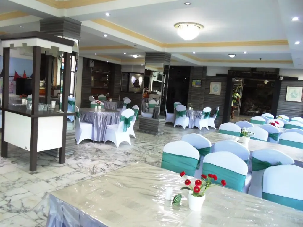 Танджунг Пинанг: OYO 2487 Sampurna Jaya Hotel