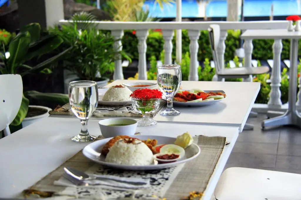 Танджунг Пинанг: OYO 2487 Sampurna Jaya Hotel