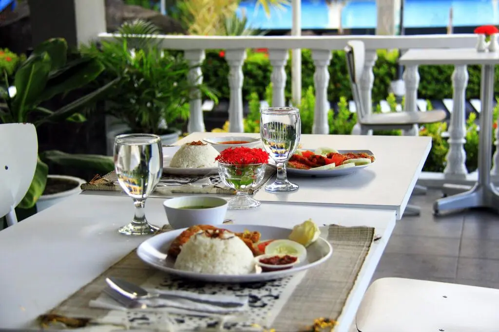 Танджунг Пинанг: OYO 2487 Sampurna Jaya Hotel