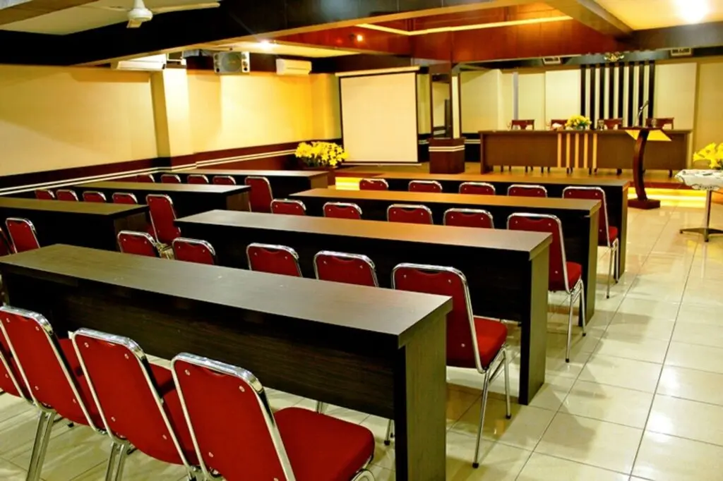Танджунг Пинанг: OYO 2487 Sampurna Jaya Hotel