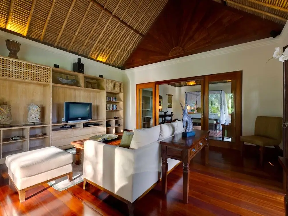 Керобокан: Villa Surya Damai