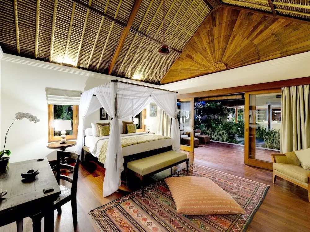 Керобокан: Villa Surya Damai