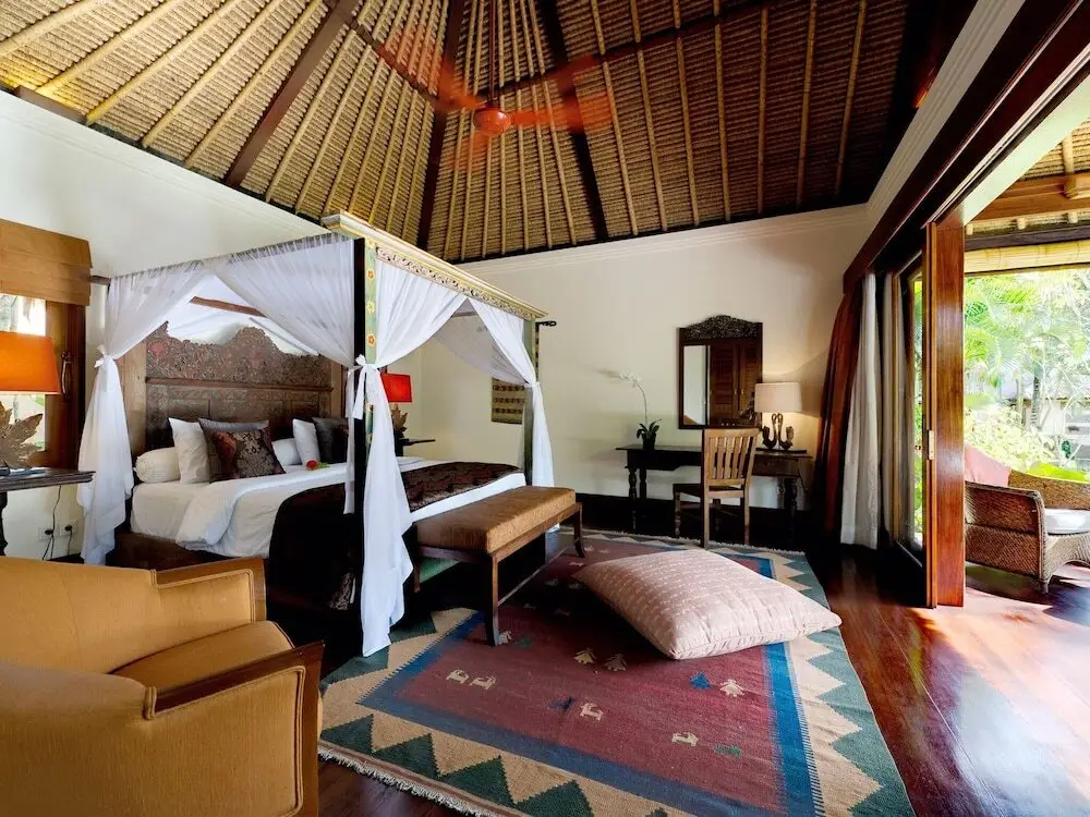 Керобокан: Villa Surya Damai