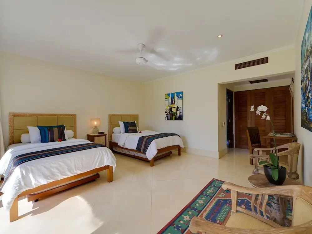 Керобокан: Villa Surya Damai