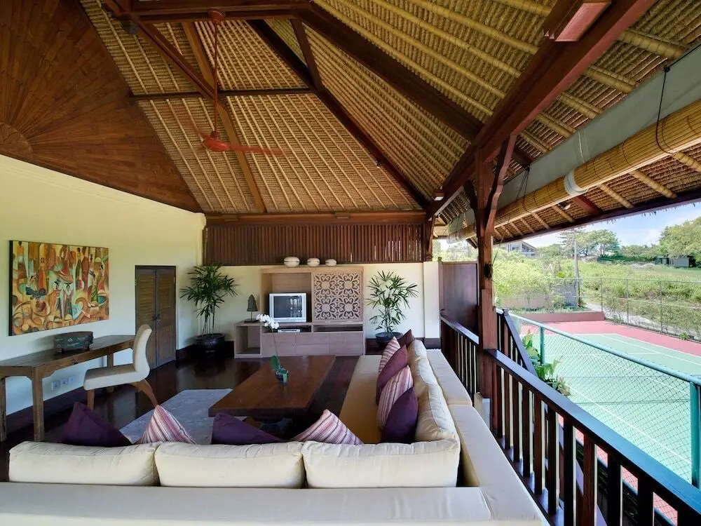 Керобокан: Villa Surya Damai