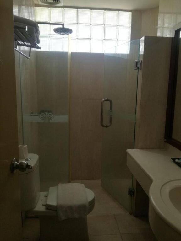 Семаранг: Hotel Puri Garden
