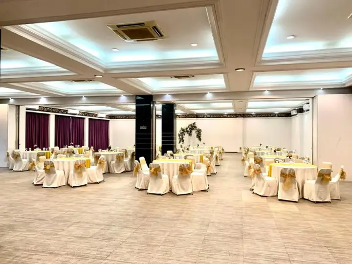 Семаранг: Hotel Puri Garden