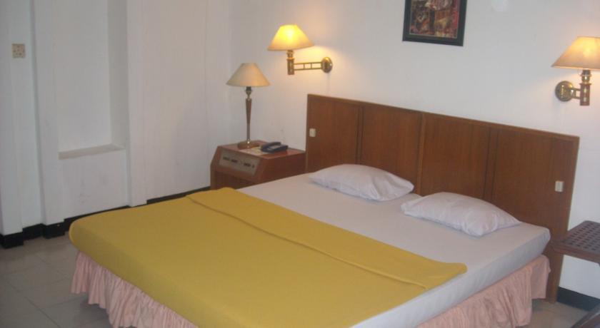 Семаранг: Hotel Bali