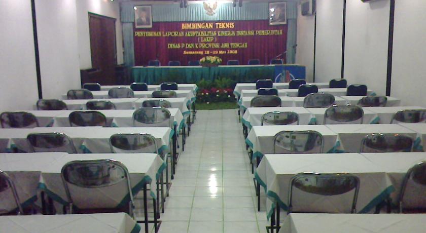 Семаранг: Hotel Bali