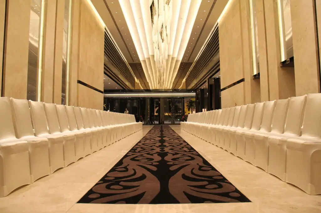 Семаранг: Po Hotel Semarang
