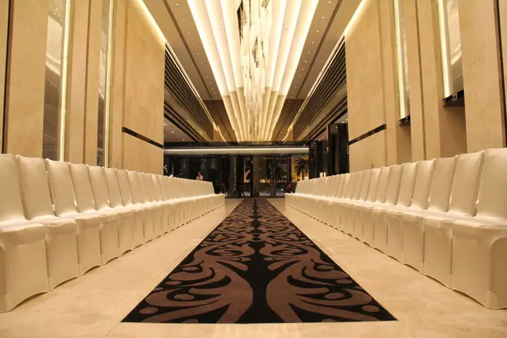 Семаранг: Po Hotel Semarang