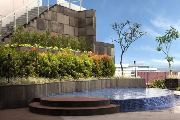 Семаранг: Po Hotel Semarang