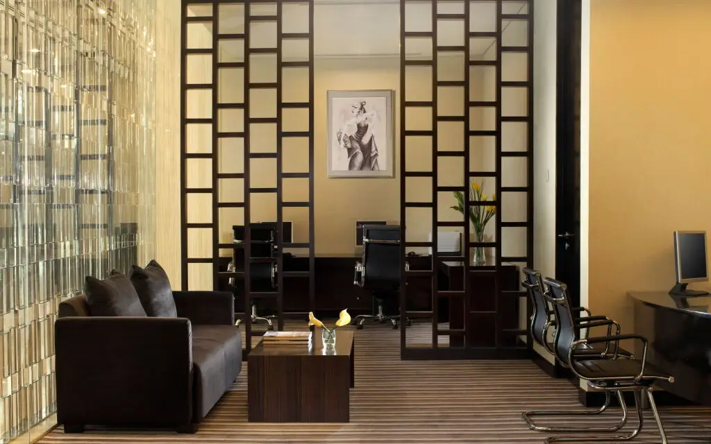 Семаранг: Po Hotel Semarang