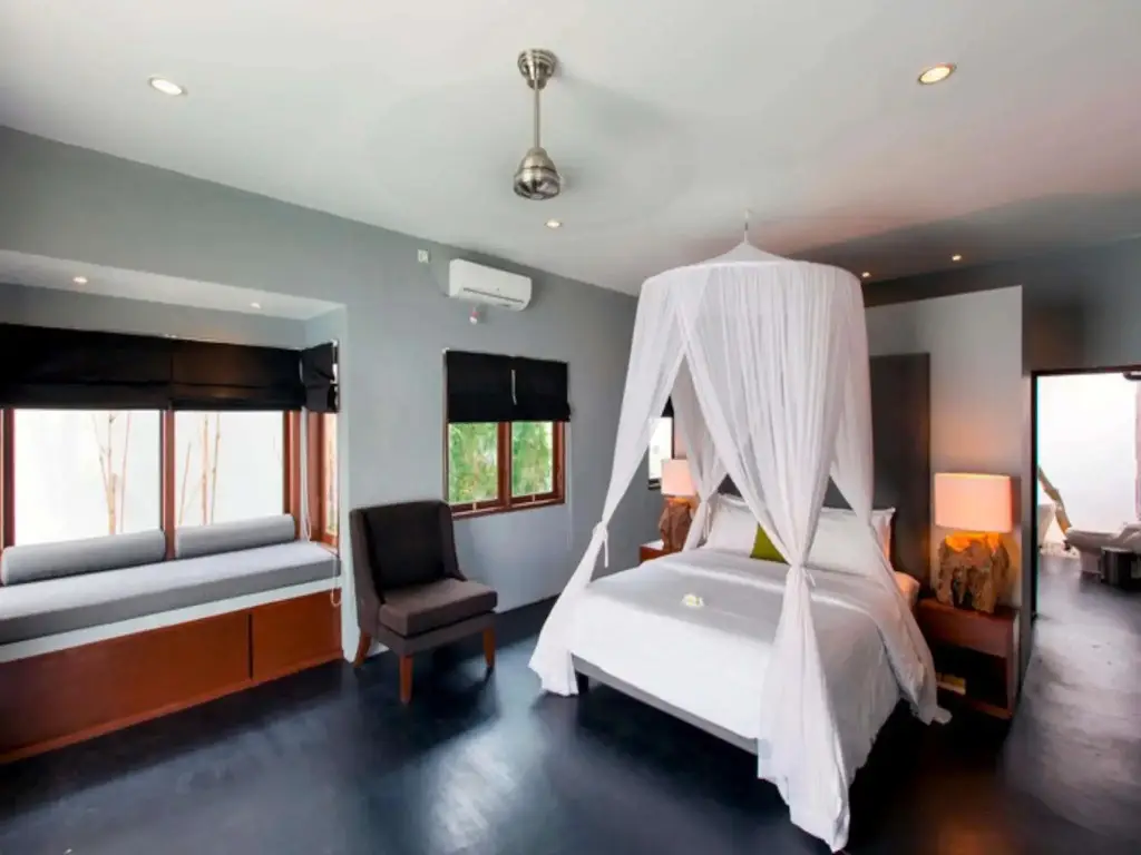 Кута: Villa Damai Lestari