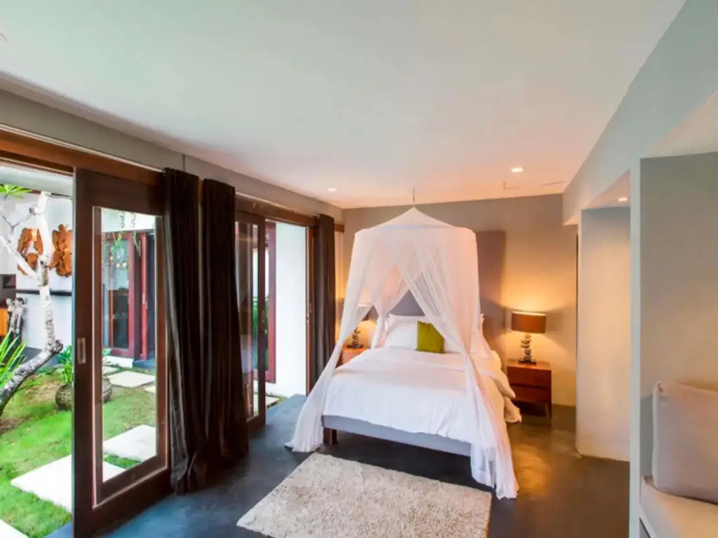 Кута: Villa Damai Lestari