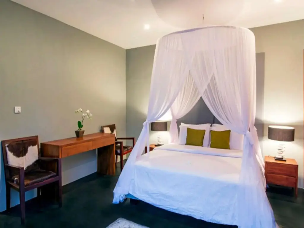 Кута: Villa Damai Lestari